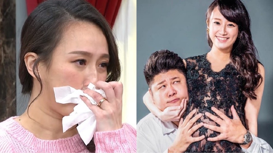 犀利大姑下令「不准笑」　哈孝遠空姐妻爆婚姻內幕