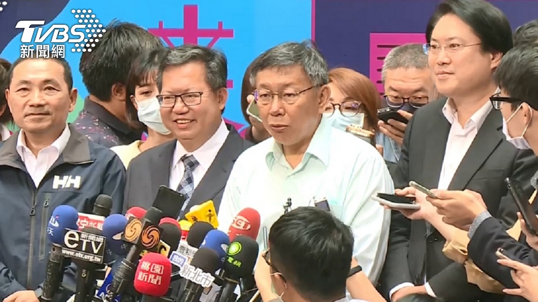 談六都選情名嘴驚吐「有人要失業」 宅神聽完吃驚
