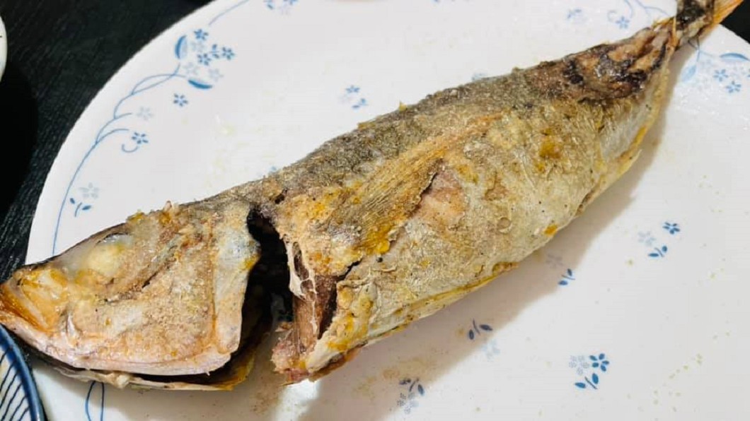怎煎魚才不破皮?他曝「大忌」別做 4技巧保證酥脆香