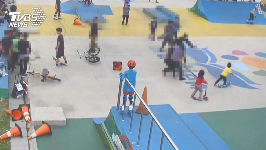 圖/TVBS