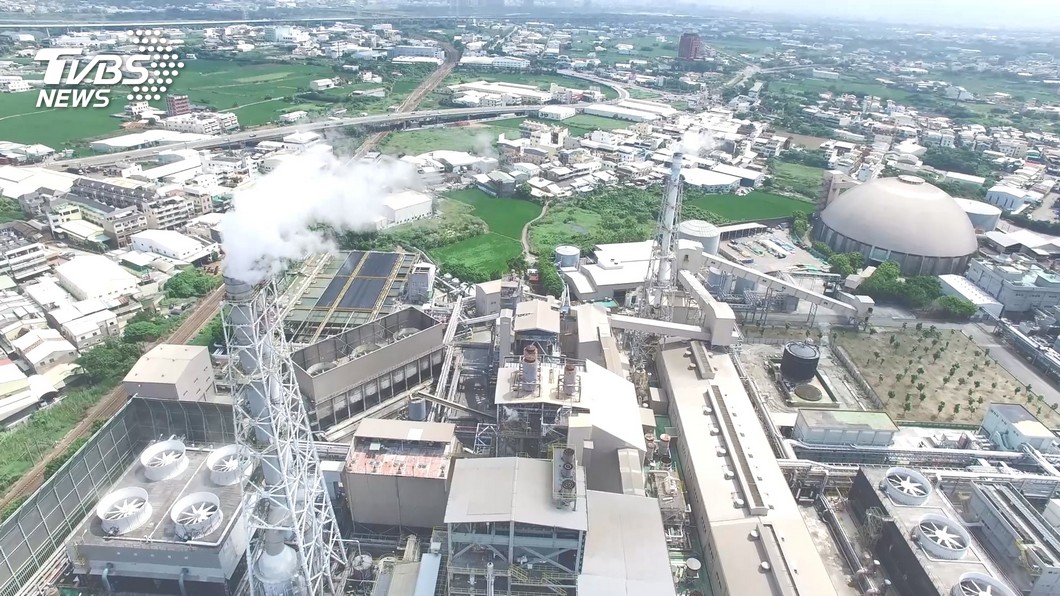 中東戰火延燒!台電啟動燃煤備案 調度雲林麥寮電廠
