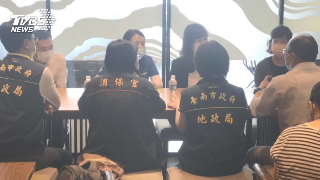 圖／TVBS