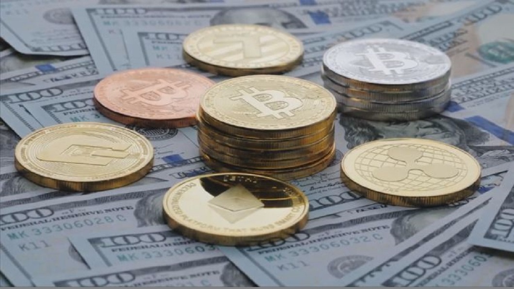 印度擬禁加密貨幣 比特幣跌破六萬大關