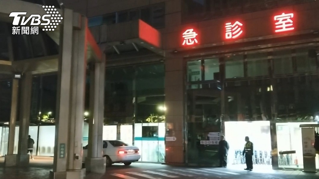 僅聊天10多分鐘 馬偕醫撇「侵犯學妹」:研擬提告