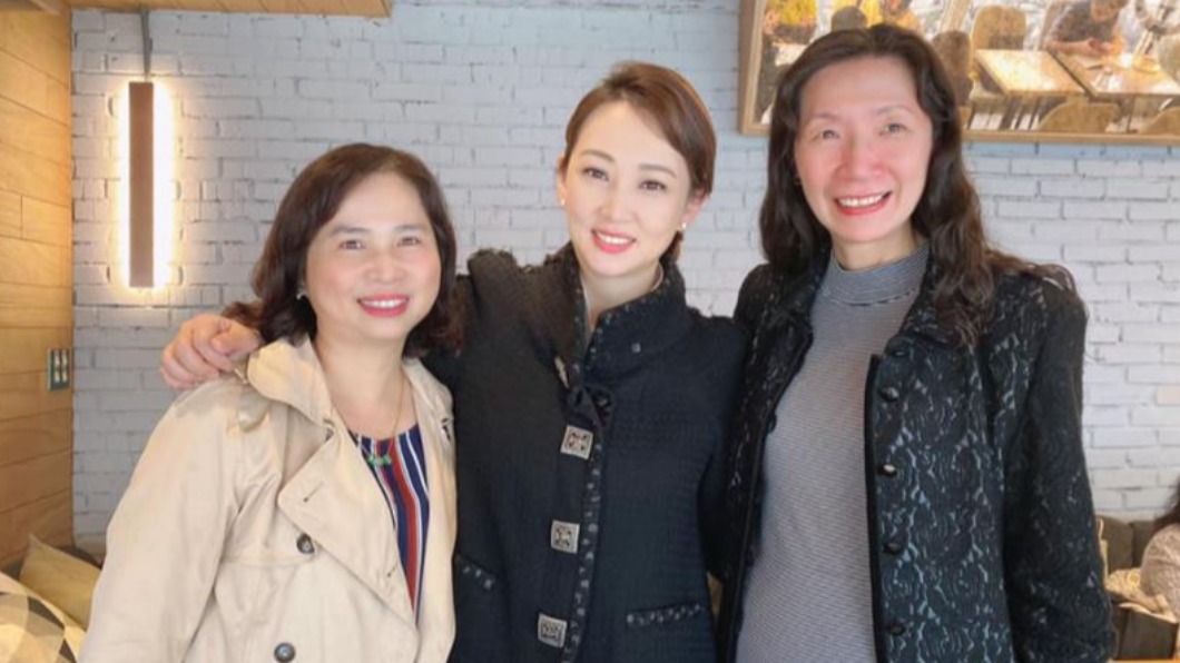 圖/翻攝自好門媳婦的秘密生活郁小方 臉書