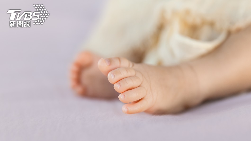 男嬰血液、尿液均含有毒品安非他命。（示意圖／shutterstock達志影像）