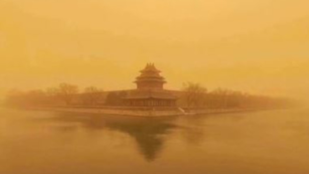 圖/翻攝自考鼠拉宝宝微博