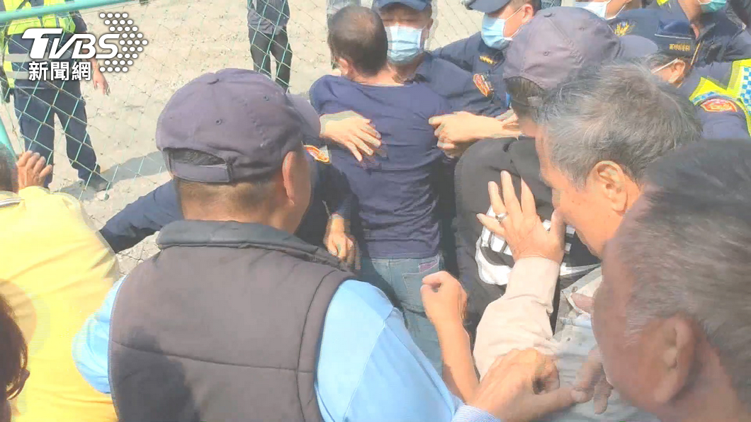 圖／TVBS
