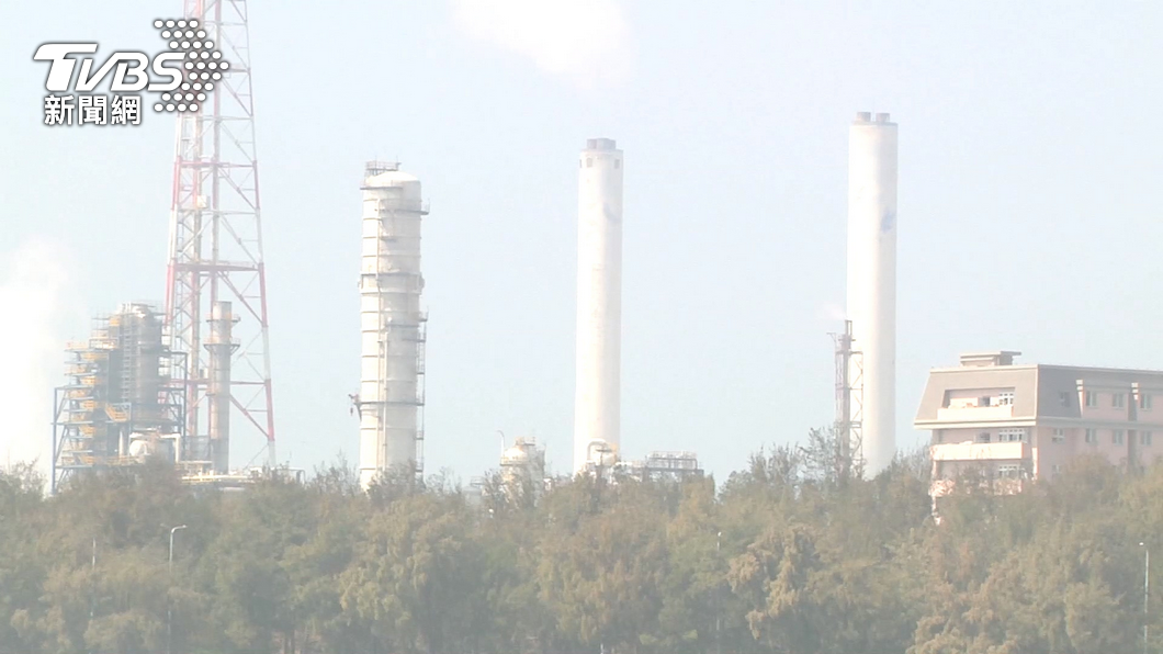 府：麥寮電廠不會是三接替代方案　王美花沒被唸