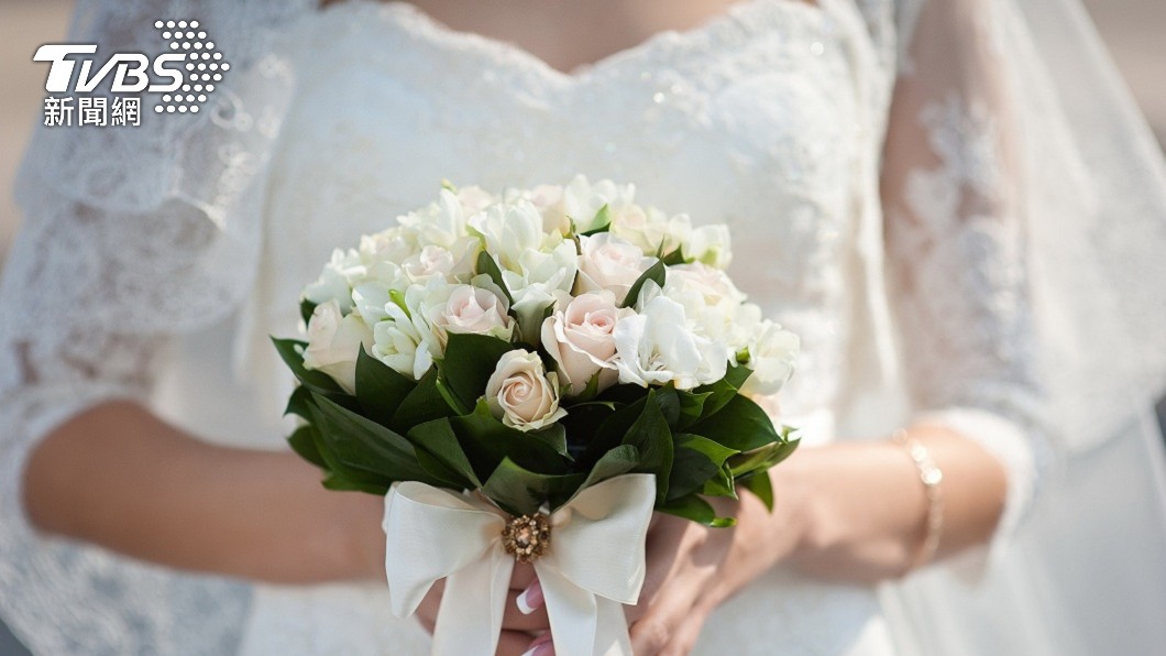 只要女兒順利結婚,岳家提供豐厚條件給未來女婿。(示意圖/shutterstock 達志影像)