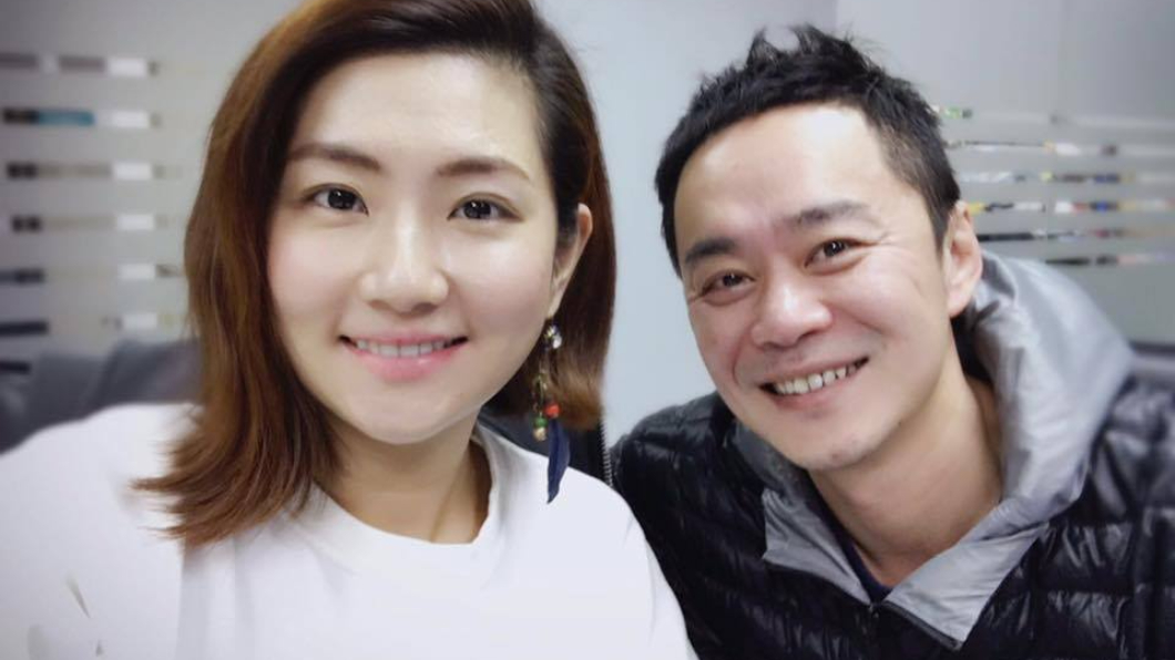 情斷阿中5年!Selina想生子「找前男友」親密接觸