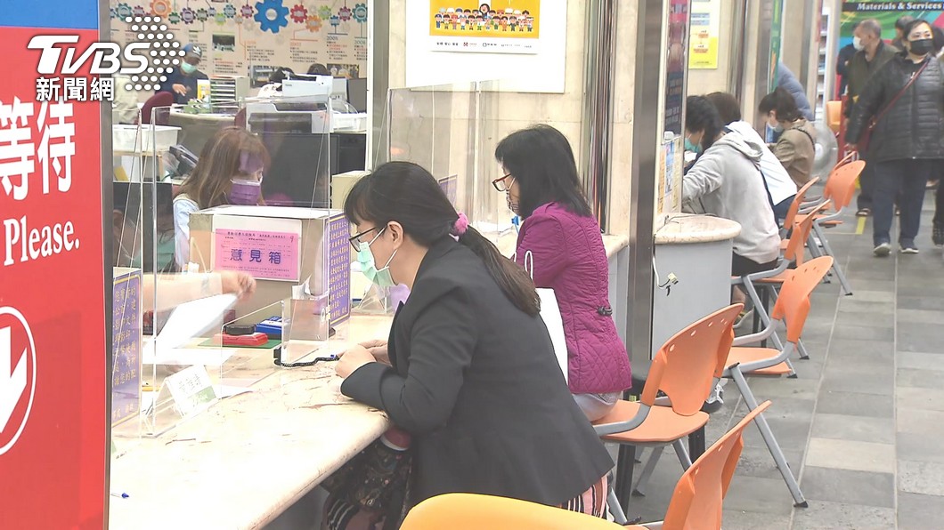 圖／TVBS