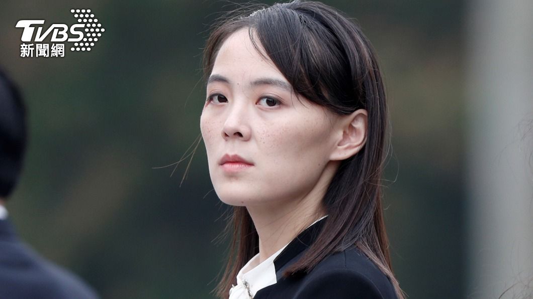 美訪日韓之際 金與正警告:想睡安穩別製造煙硝味