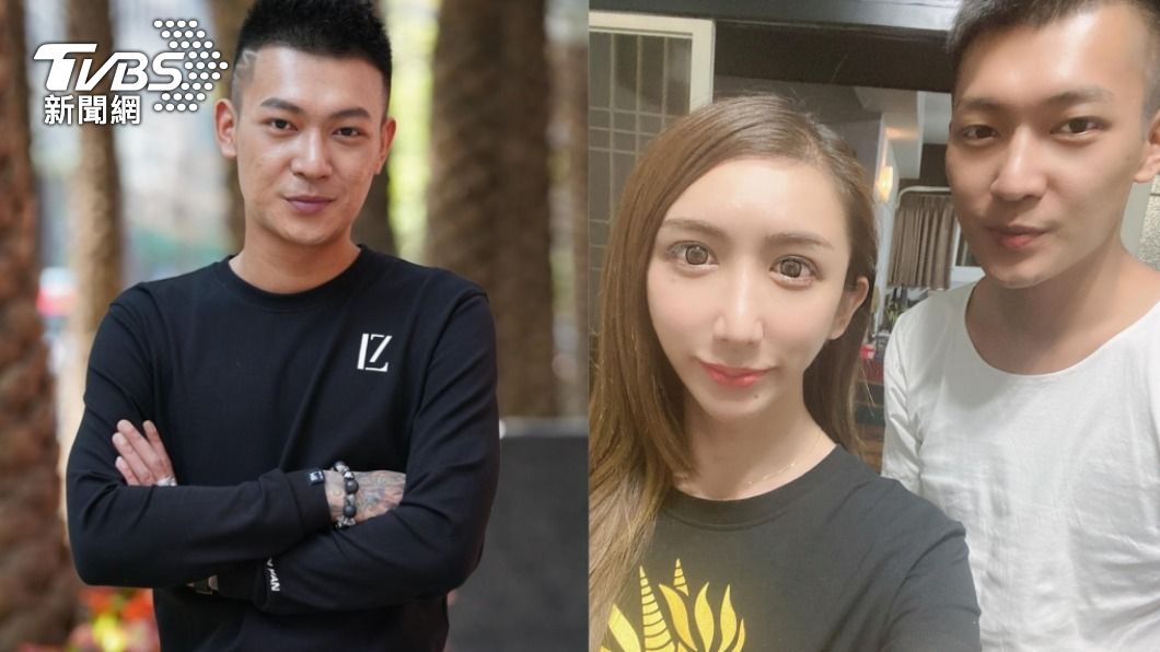 「每天很負面」罔腰揭分手內幕 鳳梨道歉:給很多壓力