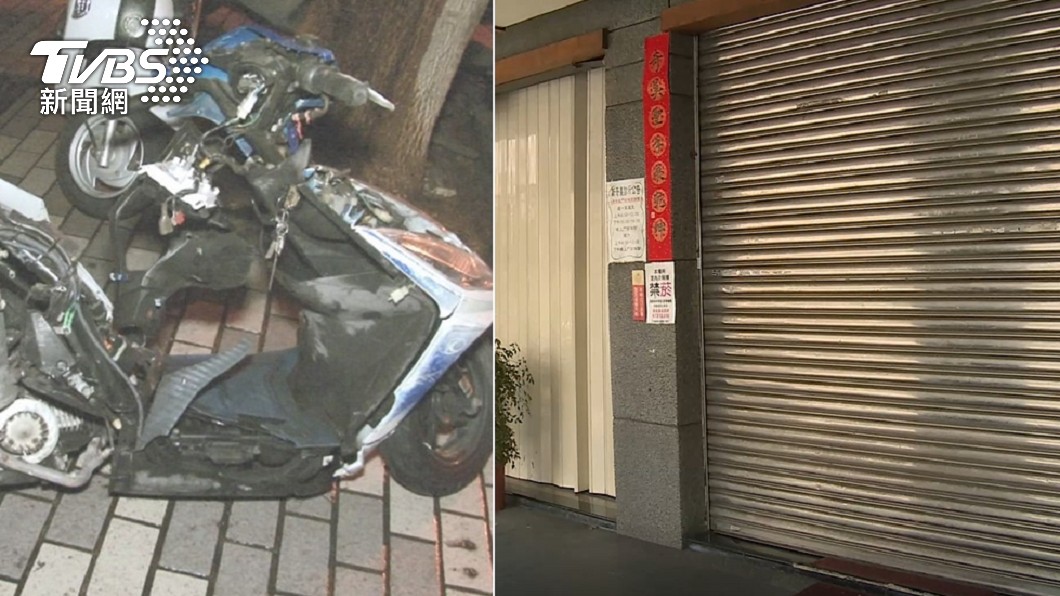 台中富少「撞死人」爽玩未道歉 醫師父診所遭肉搜急關門