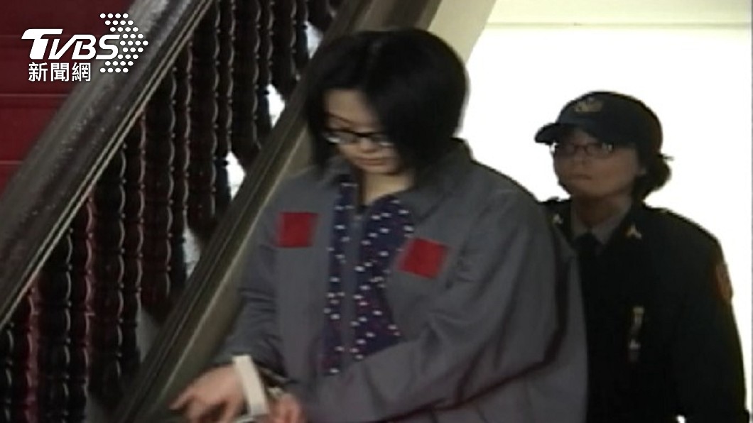 蛇蠍女殺乾爸媽「誣陷逃死」 媽媽嘴老闆憶破案關鍵