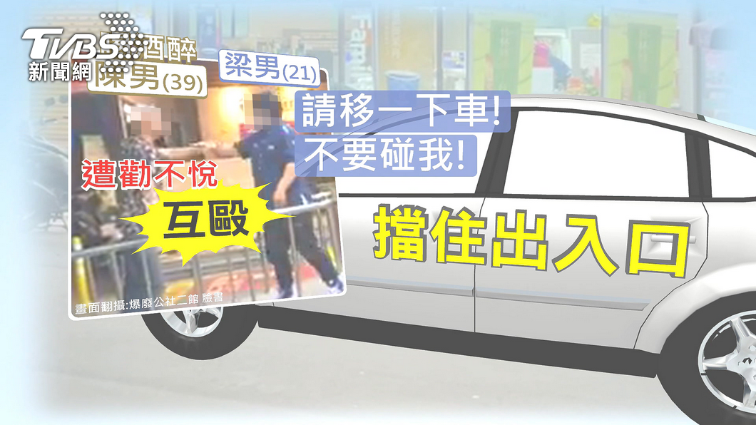 圖/TVBS