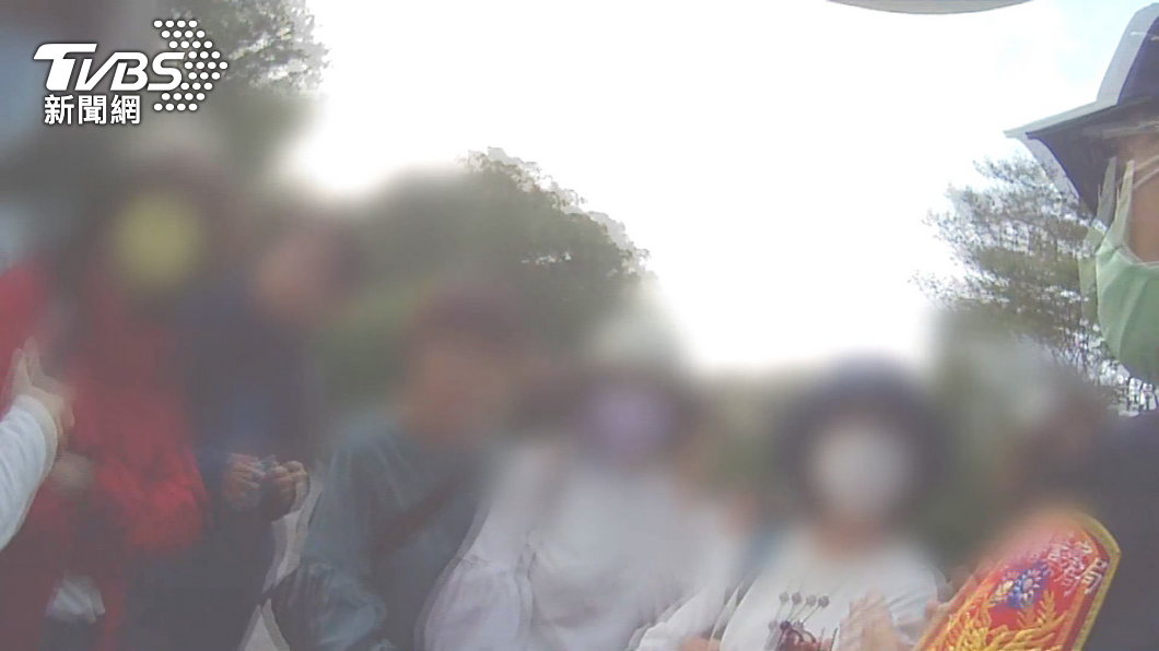 圖/TVBS