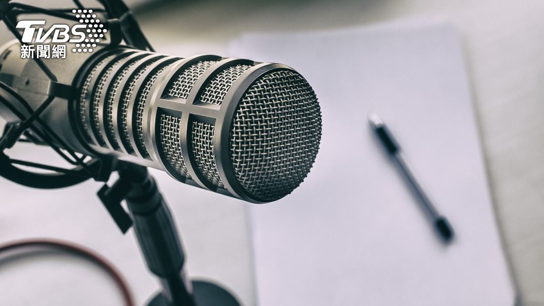 Podcast也成中共認知戰工具 恐變爭議訊息溫床