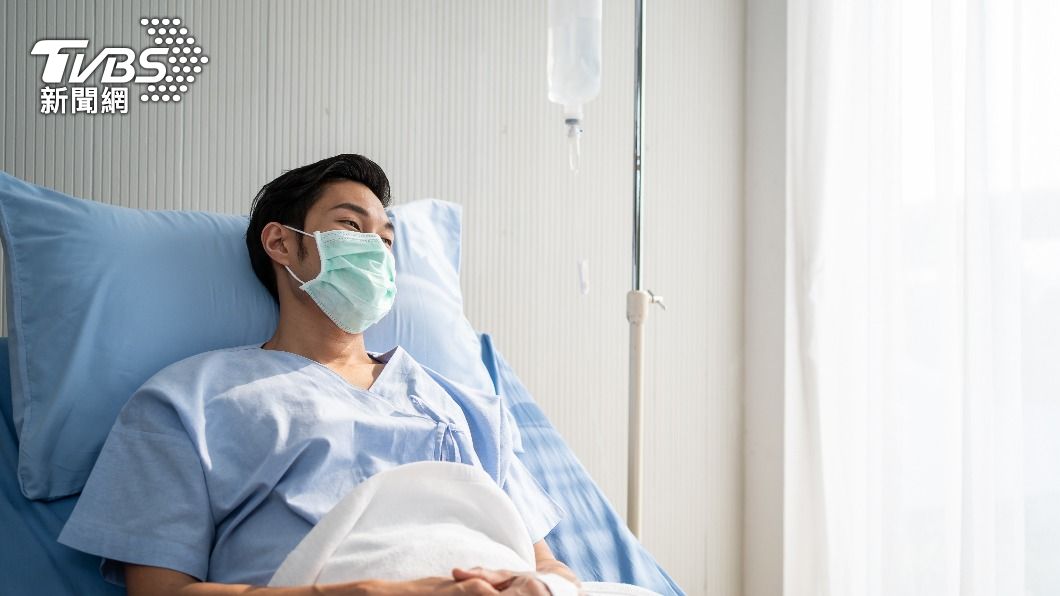 住院燃愛火?男簾後羞聽「隔壁床聲響」:聲音有點粗