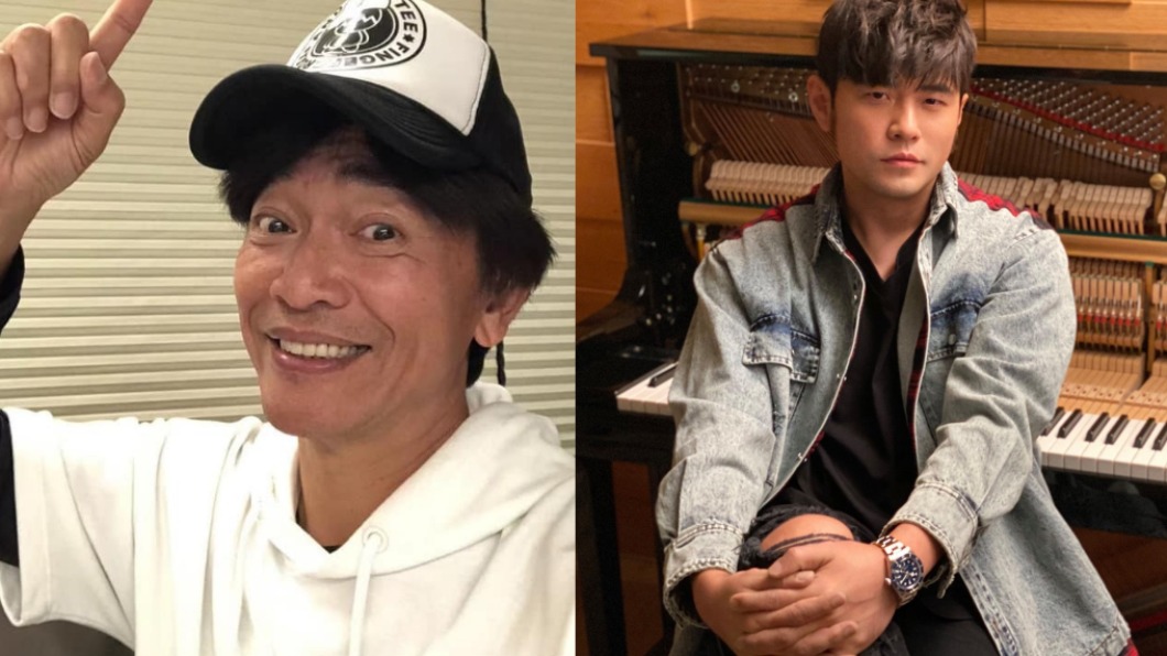 昔為世紀婚禮鬧翻周杰倫 吳宗憲鬆口曝「疏遠內幕」