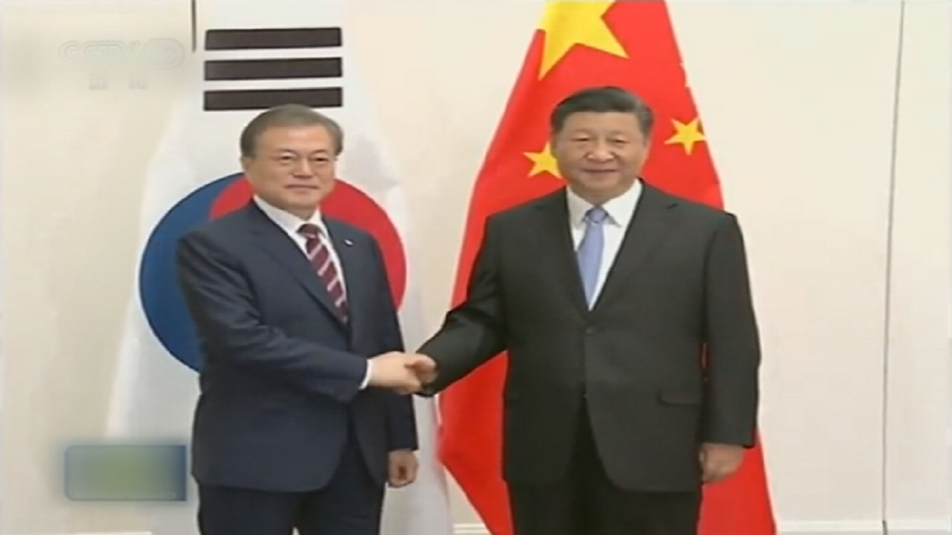 習近平上半年訪韓？北京稱疫後出訪優先考慮