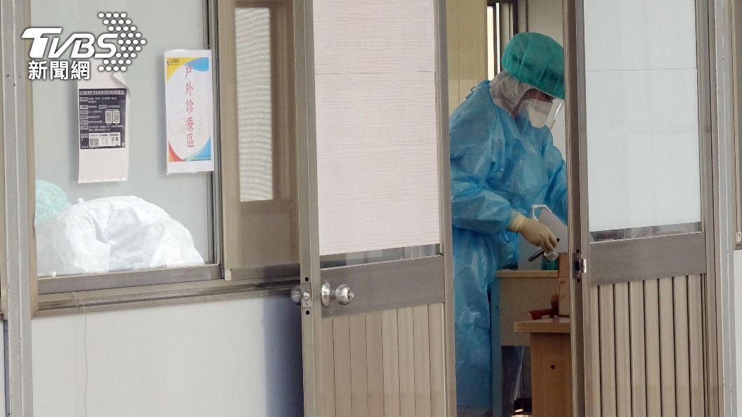 非隔離對象等採檢結果不能上班　將給予補償