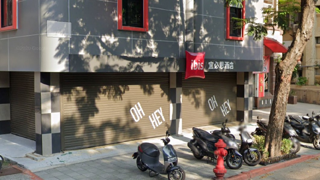 台灣首間宜必思酒店　插旗1年多「宣布3月底收攤」