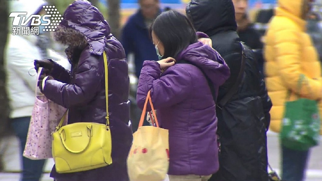 寒流2天74人猝死!醫警告「5症狀」快就醫 3族群小心