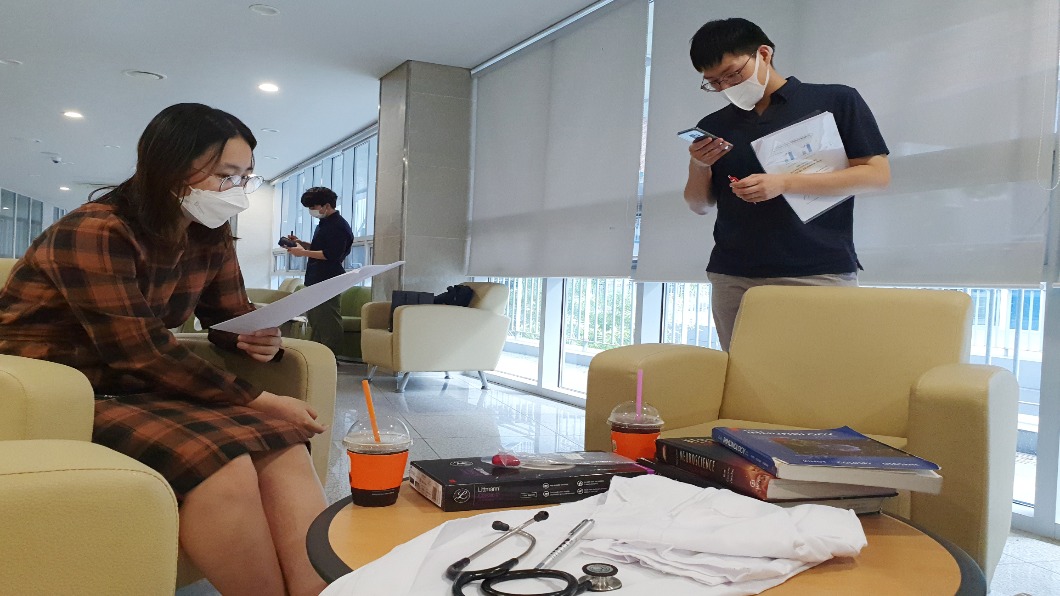 南韓「大學城」疫後凋零 青年沒舞台.衝擊韓流!