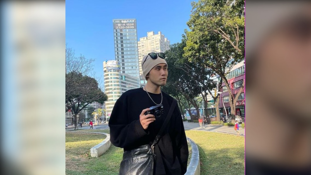 圖／翻攝自oren_chang_ ig
