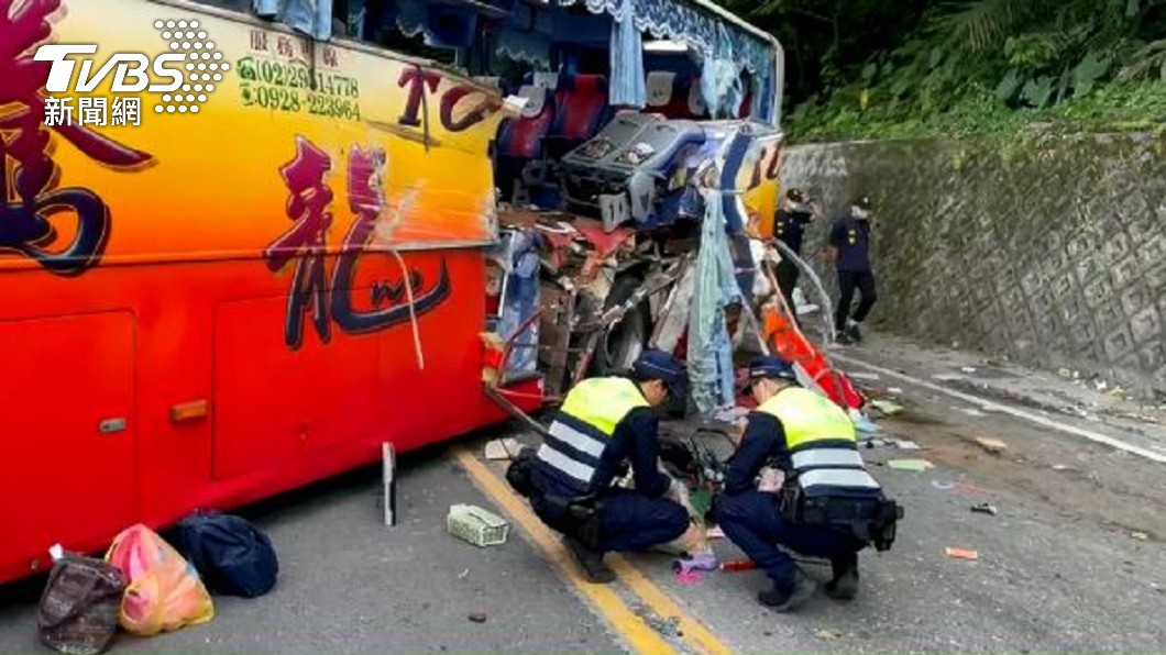 博愛醫院6人加護病房搶救 游姓駕駛自責頻問乘客傷勢