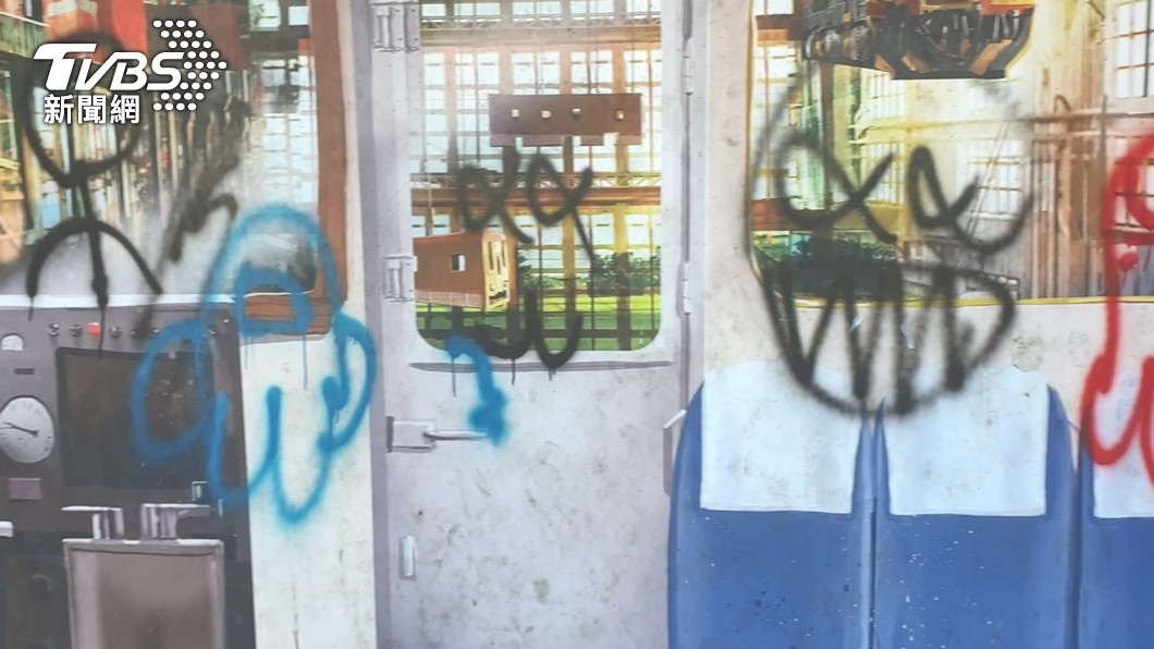 圖／TVBS