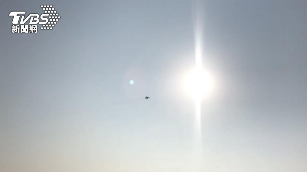 太吵!軍機噪音補償擬增 每戶最高領3萬