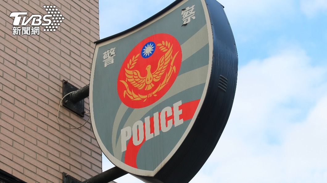 張員當時為桃園市龍潭分局的交通組警務佐。(示意圖/Shutterstock達志影像)