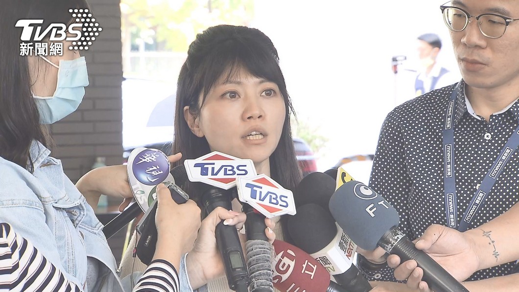 圖／TVBS