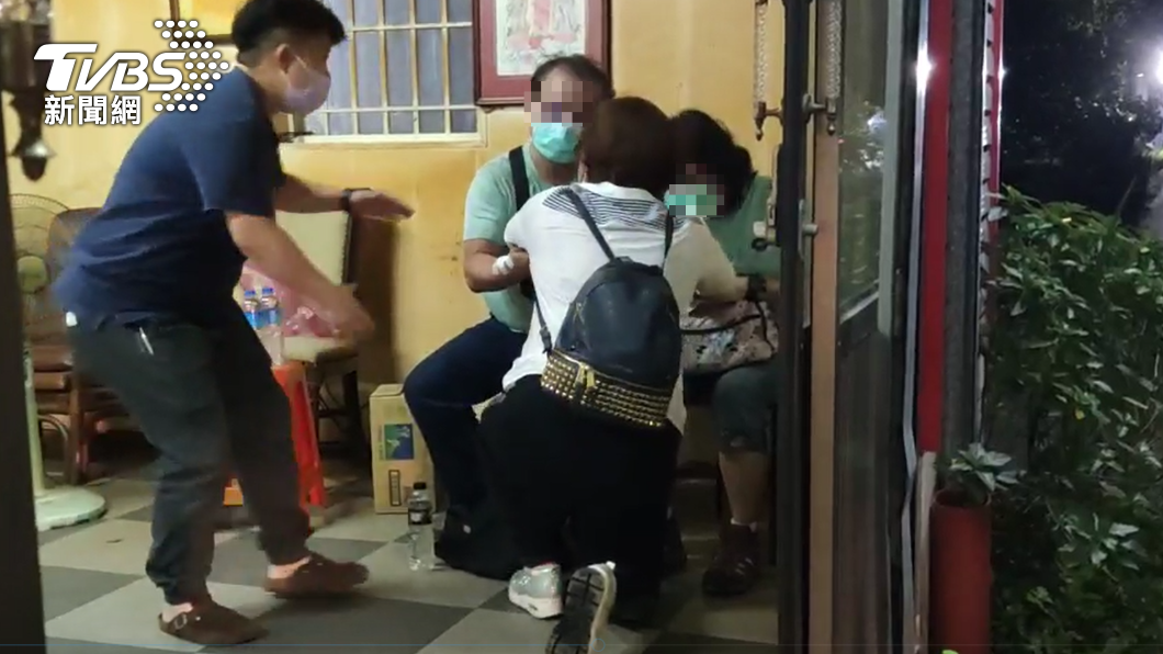 蘇花車禍遭拋飛　倖存者還原「煉獄現場」：連過3彎很急