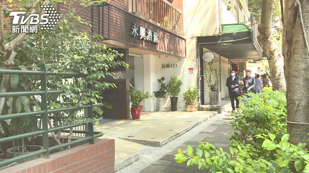 圖/TVBS