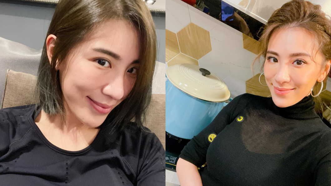 小禎1照片「價值上百萬」　網友淚嘆：夠我付房子頭期
