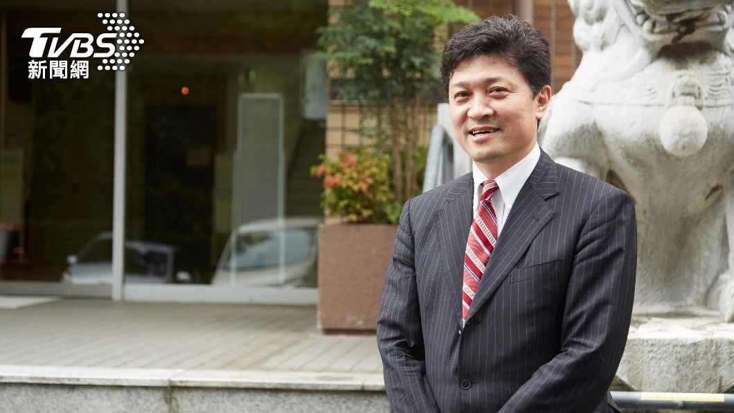 2加2會談落幕 松田康博:美日認為大陸企圖改變現狀