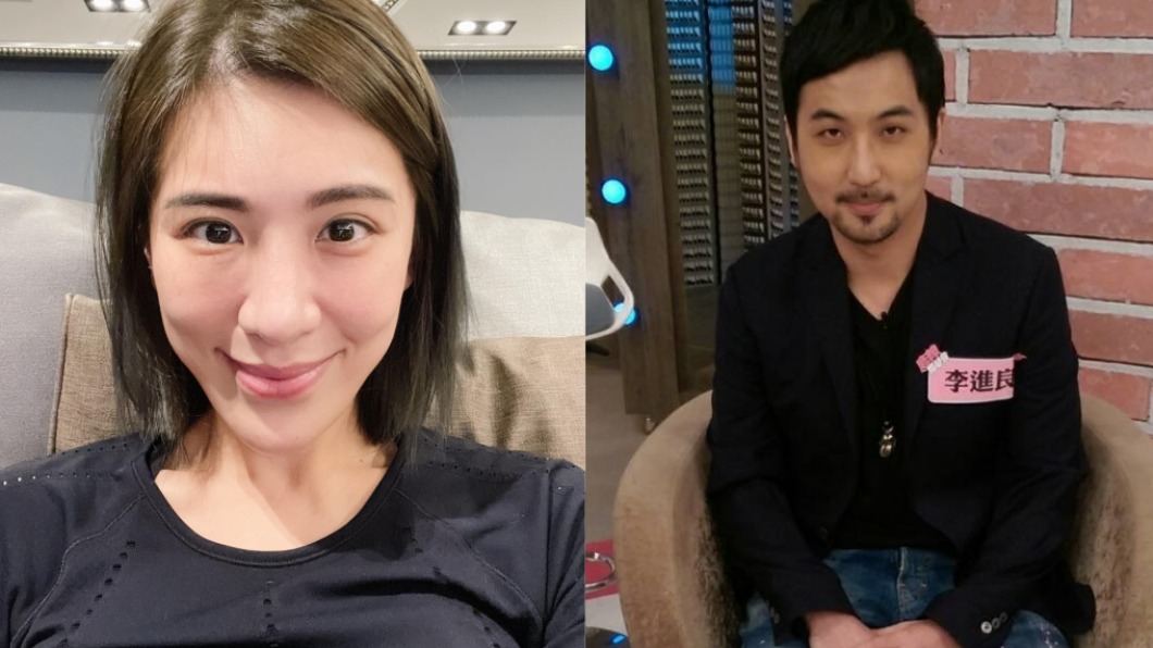 李進良說謊成性小事也騙　小禎曝「荒謬言論」：不可能改