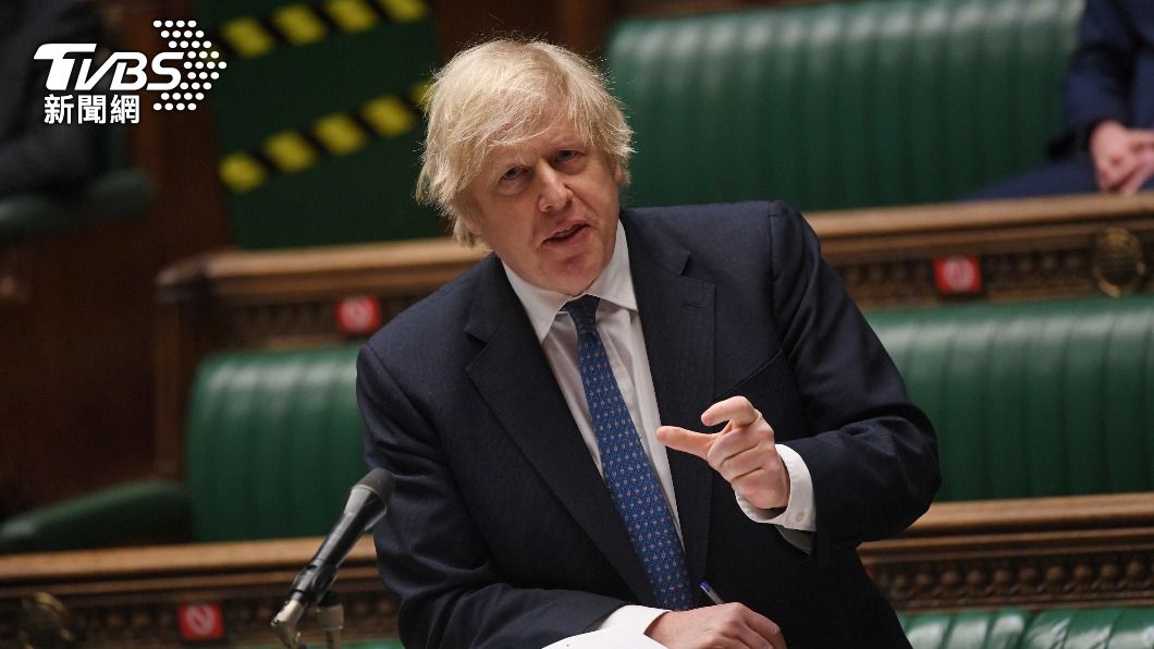 英國檢視外交國防政策 部署印太增加核武儲備