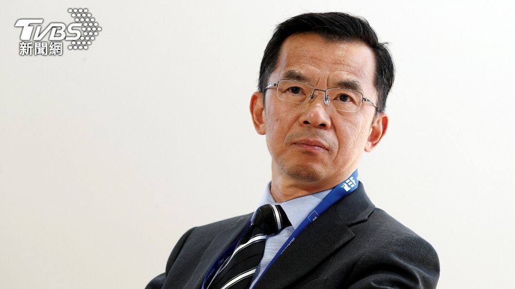 致函施壓法議員取消訪台挨批 陸駐法使館怒公開完整信