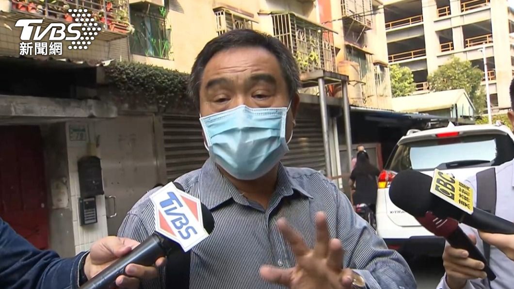 蘇花車禍慘釀6死　騰龍負責人致歉：不知為何會出事