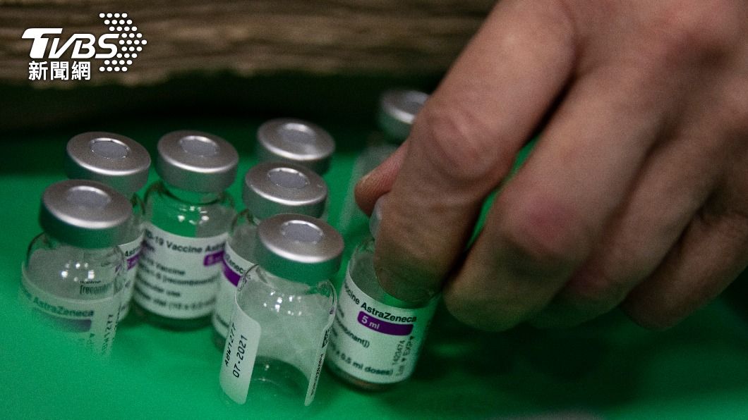 歐洲多國停用AZ疫苗 澳洲繼續接種:無理由中止