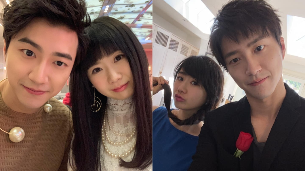 江宏傑曬兒照「零互動愛妻」　福原愛：討論怎做對孩最好