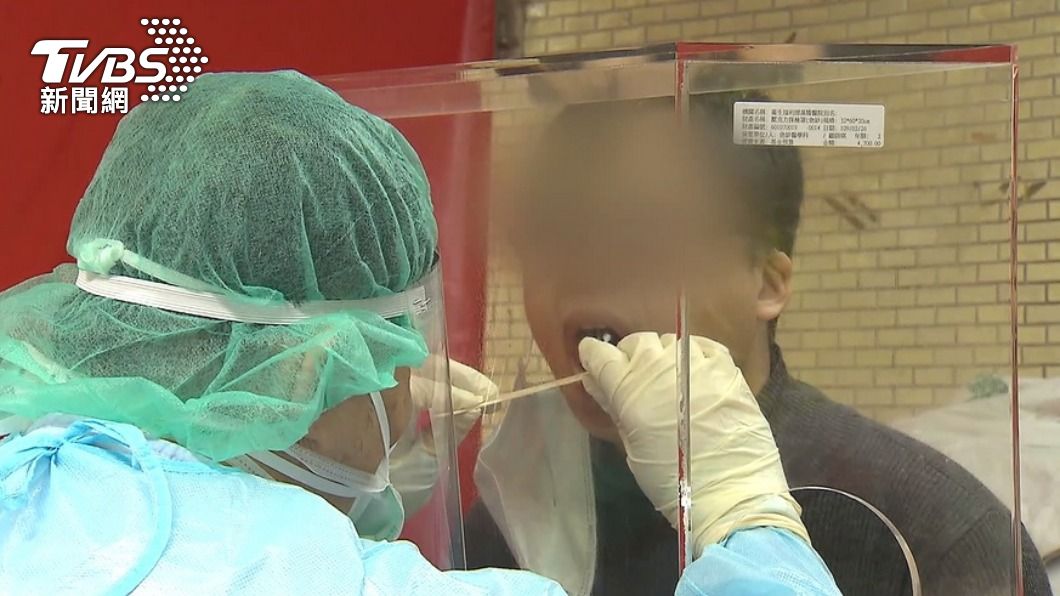 華航2機師「採檢陰轉陽」9接觸者全隔離　感染源調查中