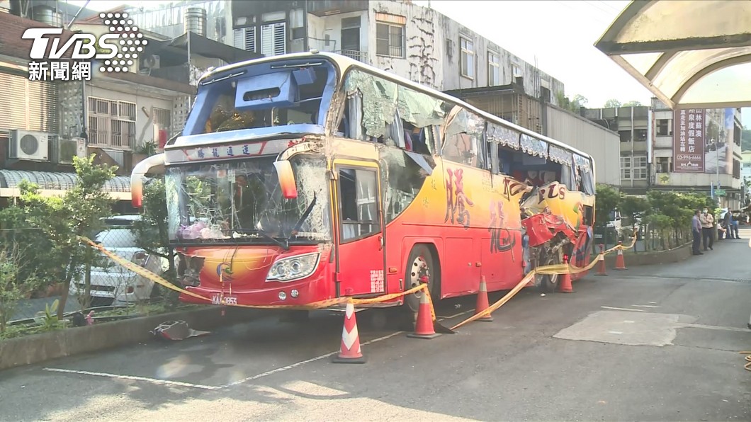 運安會安全通告 檢視遊覽車國道客運座椅安裝