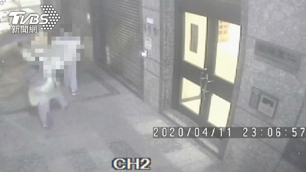 台北市萬華區一名林姓運將遭砍18刀，送醫3個月後不治。（圖／TVBS資料畫面）