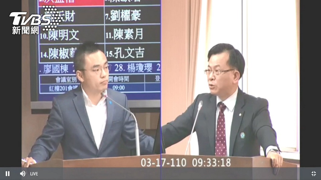 圖／TVBS
